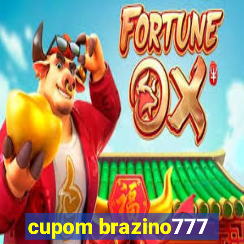 cupom brazino777